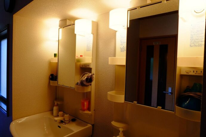 Imagen general del Hotel Akaishi Ryokan. Foto 8