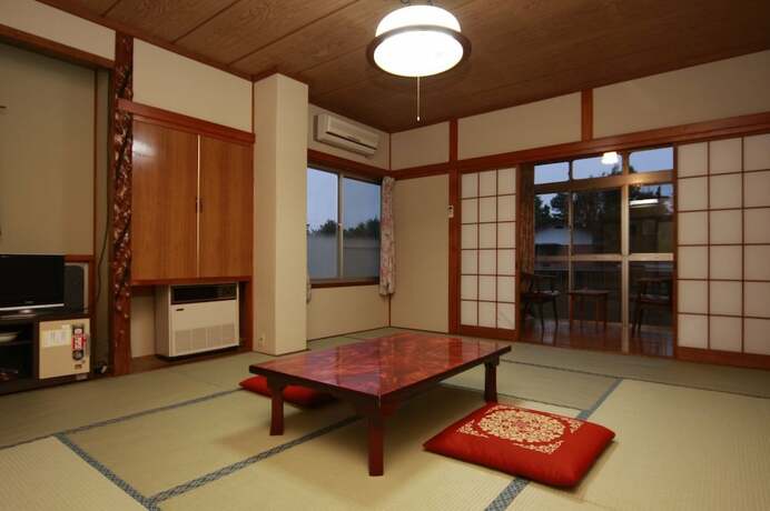 Imagen general del Hotel Akaishi Ryokan. Foto 12