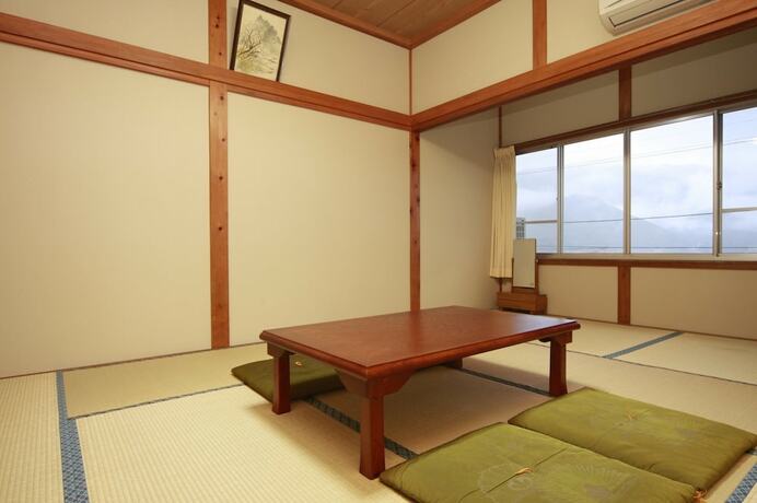 Imagen general del Hotel Akaishi Ryokan. Foto 14
