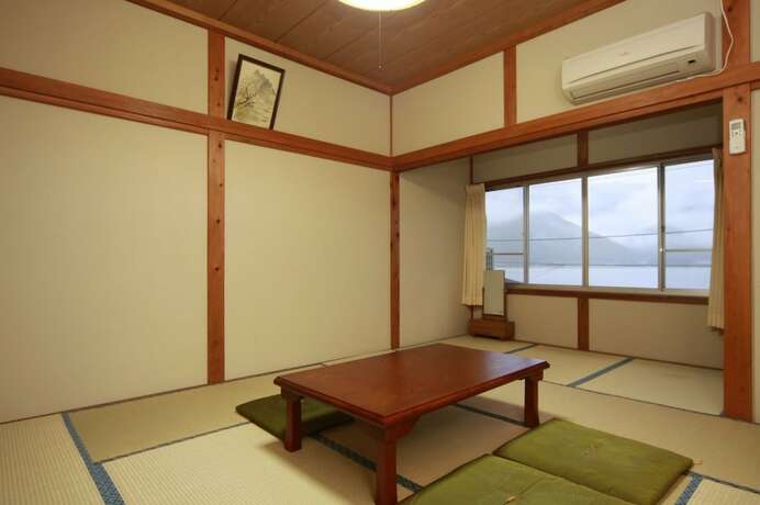 Imagen general del Hotel Akaishi Ryokan. Foto 16