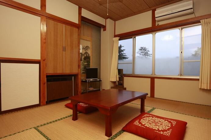 Imagen general del Hotel Akaishi Ryokan. Foto 18
