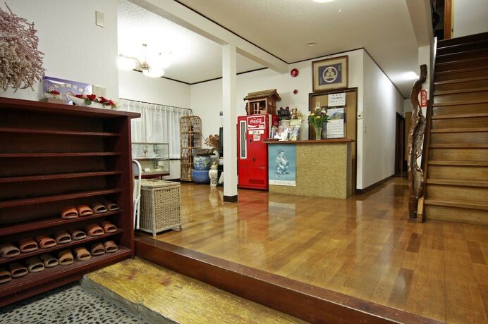 Imagen general del Hotel Akaishi Ryokan. Foto 19