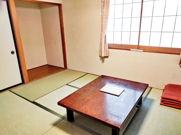 Imagen de la habitación del Hotel Akakura. Foto 8