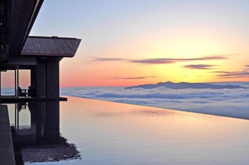 Imagen general del Hotel Akakura Kanko. Foto 1