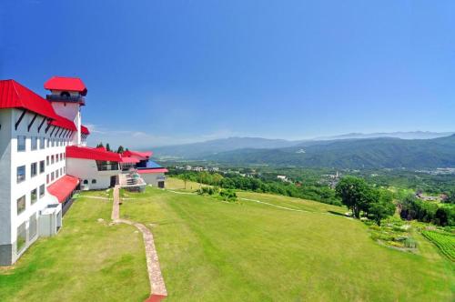 Imagen general del Hotel Akakura Kanko. Foto 3