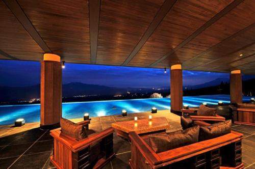 Imagen general del Hotel Akakura Kanko. Foto 8