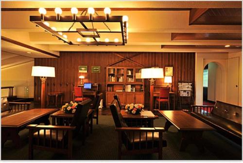 Imagen general del Hotel Akakura Kanko. Foto 13