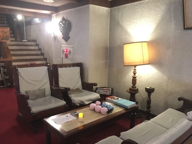 Imagen de los interiores del Hotel Akakura Onsen Korakuso. Foto 7