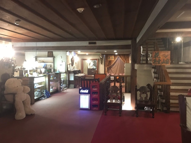 Imagen de los interiores del Hotel Akakura Onsen Korakuso. Foto 10