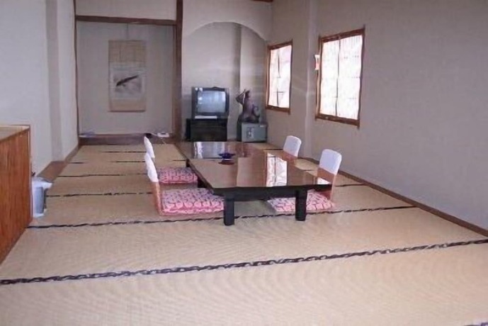 Imagen de la habitación del Hotel Akakura Wakui. Foto 7