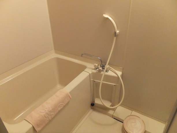 Imagen de la habitación del Hotel Akakura Wakui. Foto 8