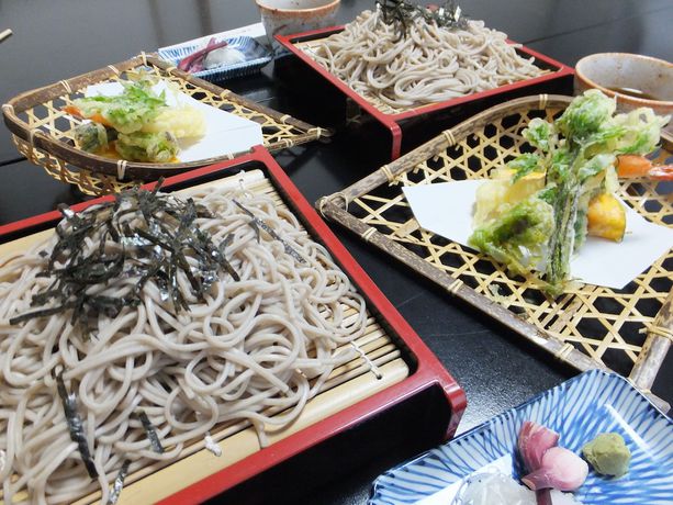 Imagen del bar/restaurante del Hotel Akakura Wakui. Foto 5