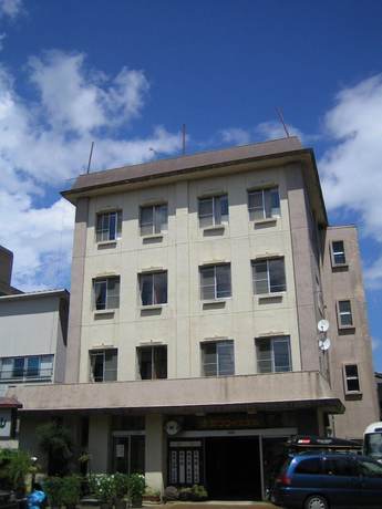 Imagen general del Hotel Akakura Wakui. Foto 1