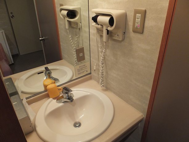 Imagen de la habitación del Hotel Akakura Wakui. Foto 15