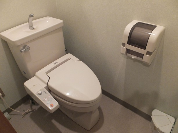 Imagen de la habitación del Hotel Akakura Wakui. Foto 17