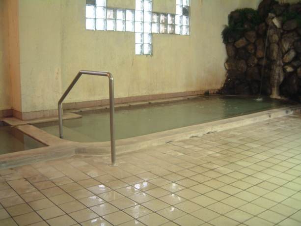 Imagen general del Hotel Akakura Wakui. Foto 2