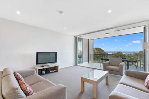 Imagen de la habitación del Hotel Akama Resort. Foto 4