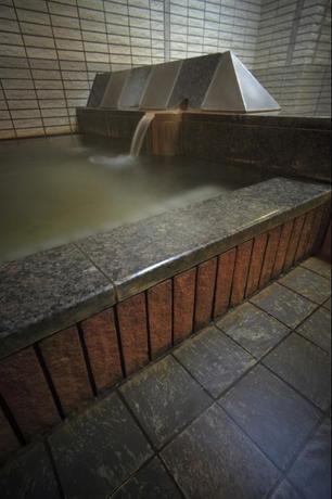 Imagen de los interiores del Hotel Akan No Mori Tsuruga Rezort Hana Yuka. Foto 8