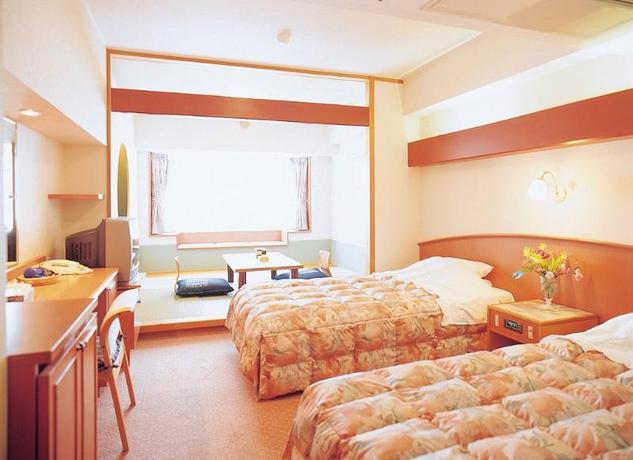 Imagen de la habitación del Hotel Akan No Mori Tsuruga Rezort Hana Yuka. Foto 5