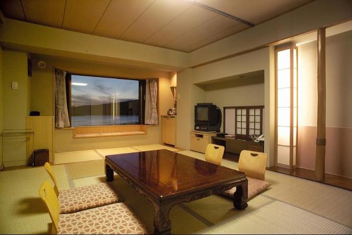 Imagen de la habitación del Hotel Akan No Mori Tsuruga Rezort Hana Yuka. Foto 6