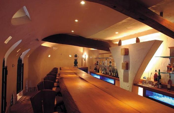 Imagen del bar/restaurante del Hotel Akan No Mori Tsuruga Rezort Hana Yuka. Foto 4