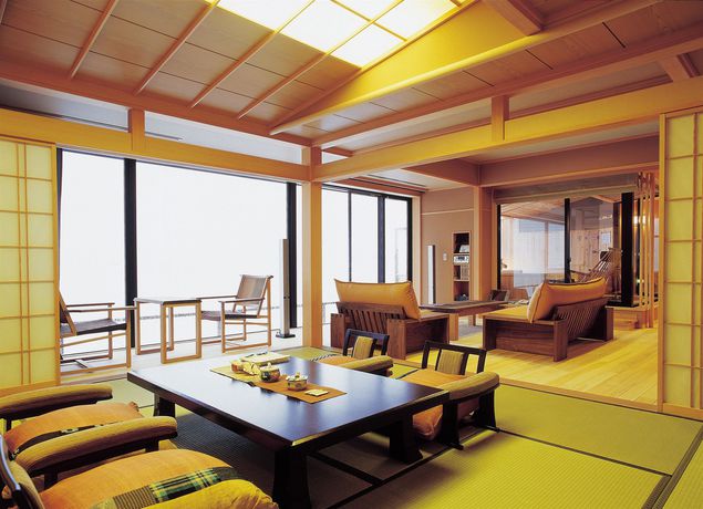 Imagen de la habitación del Hotel Akan Tsuruga Bessou Hinanoza. Foto 3