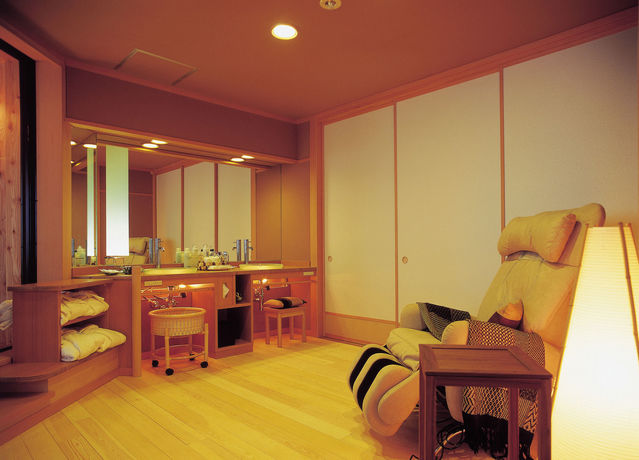 Imagen de la habitación del Hotel Akan Tsuruga Bessou Hinanoza. Foto 5