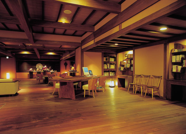 Imagen de la habitación del Hotel Akan Tsuruga Bessou Hinanoza. Foto 6