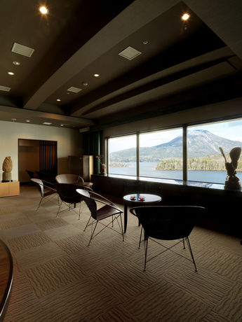 Imagen de los interiores del Hotel Akan Yuku No Sato Tsuruga. Foto 15