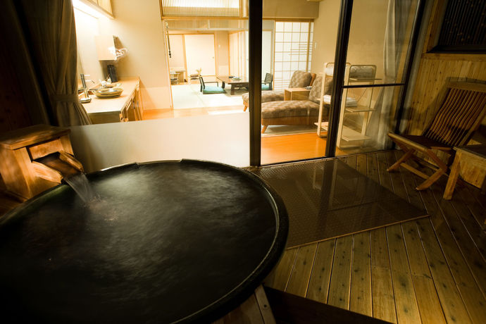 Imagen de los interiores del Hotel Akan Yuku No Sato Tsuruga. Foto 16