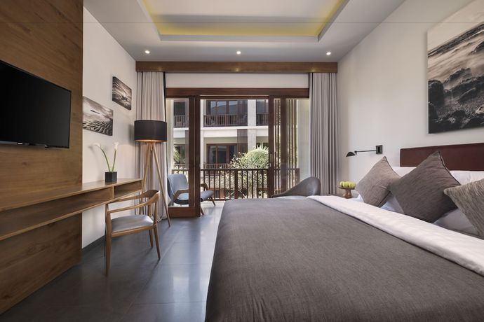 Imagen de la habitación del Hotel Akana Boutique Sanur. Foto 6