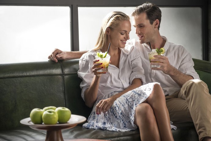 Imagen de los interiores del Hotel Akana Boutique Sanur. Foto 14