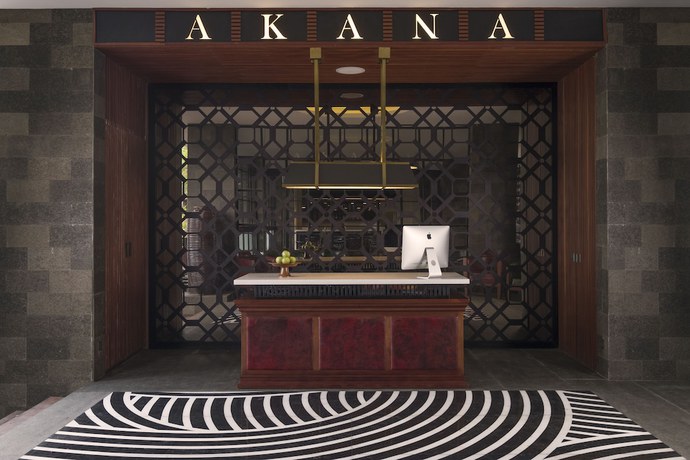 Imagen de los interiores del Hotel Akana Boutique Sanur. Foto 15