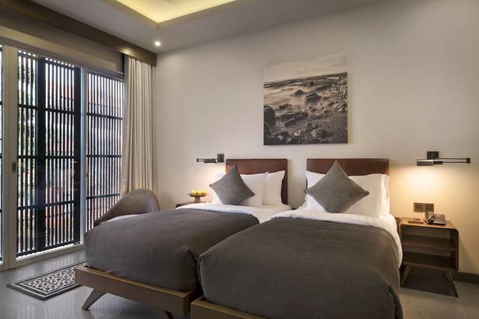 Imagen de la habitación del Hotel Akana Boutique Sanur. Foto 8