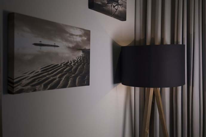 Imagen de la habitación del Hotel Akana Boutique Sanur. Foto 9