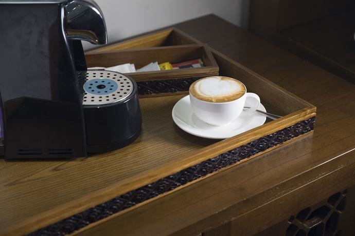 Imagen de la habitación del Hotel Akana Boutique Sanur. Foto 10