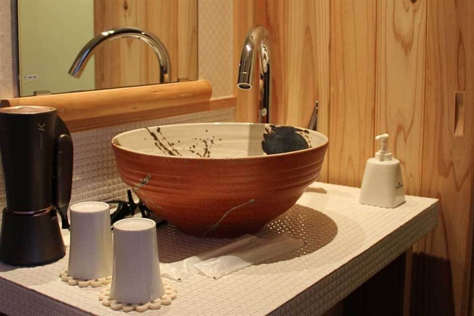 Imagen de la habitación del Hotel Akane-an Machiya Residence Inn. Foto 4