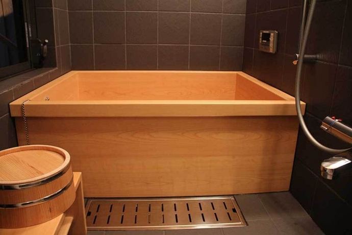 Imagen de la habitación del Hotel Akane-an Machiya Residence Inn. Foto 5