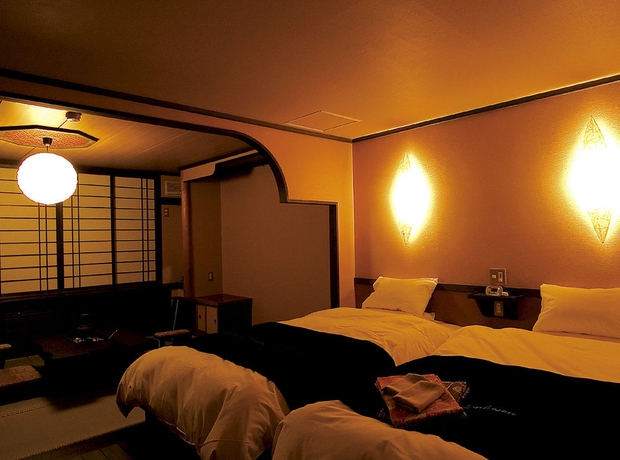 Imagen de la habitación del Hotel Akankoso. Foto 5