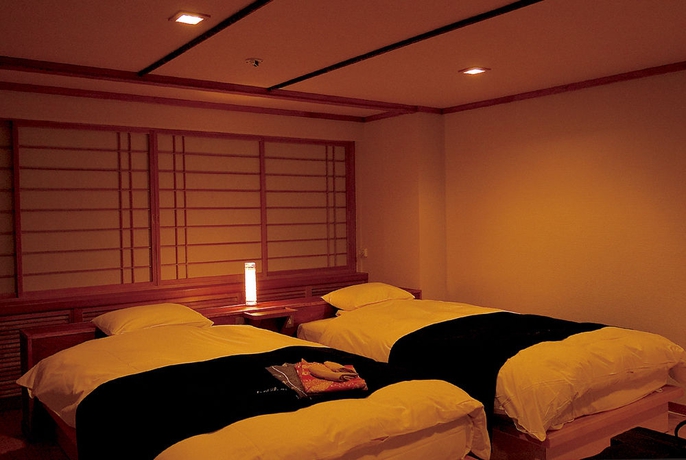 Imagen de la habitación del Hotel Akankoso. Foto 6