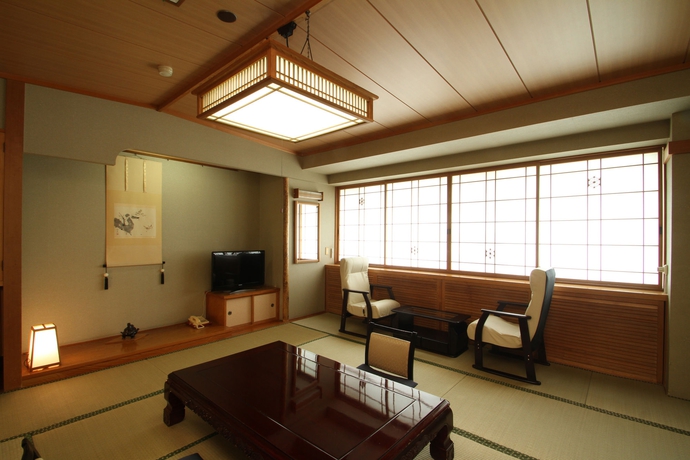 Imagen de la habitación del Hotel Akankoso. Foto 8