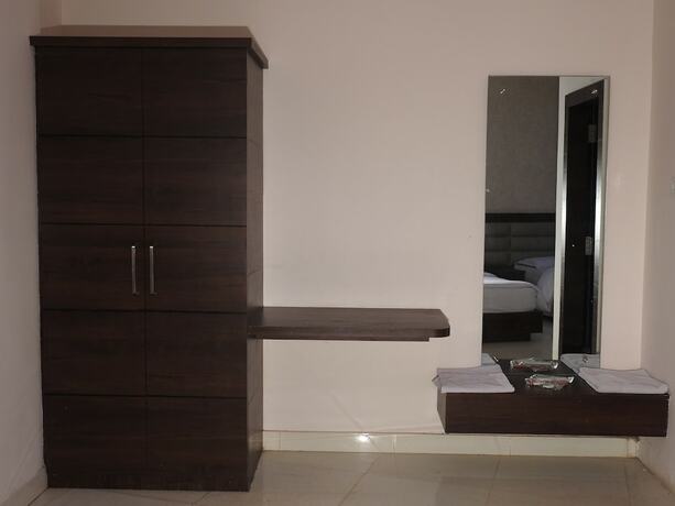 Imagen de la habitación del Hotel Akanksha. Foto 10