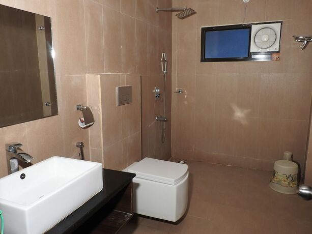 Imagen general del Hotel Akanksha. Foto 3