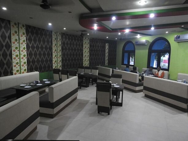 Imagen general del Hotel Akanksha. Foto 6