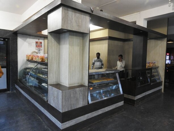 Imagen general del Hotel Akanksha. Foto 8