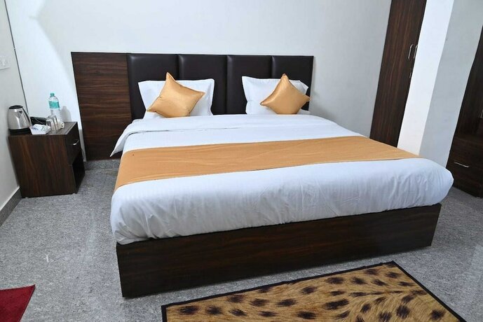 Imagen general del Hotel Akansha The Lake View. Foto 5