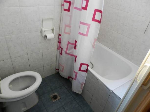 Imagen de la habitación del Hotel Akanthos. Foto 5