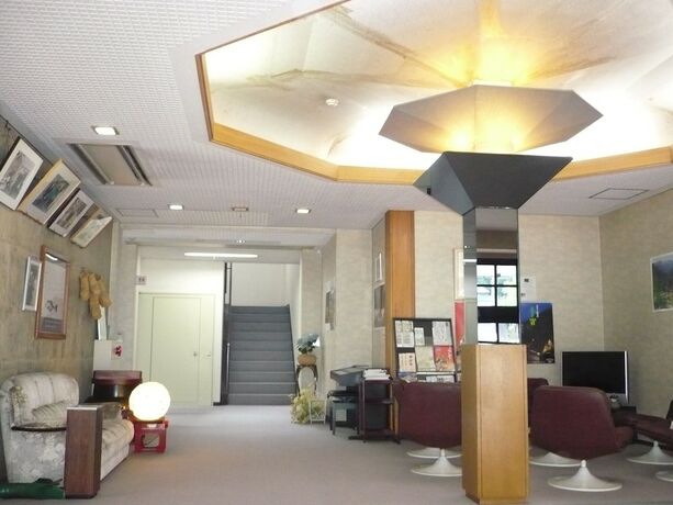 Imagen general del Hotel Akao-kan. Foto 11