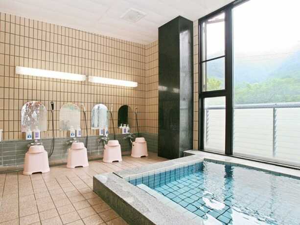 Imagen general del Hotel Akao-kan. Foto 12