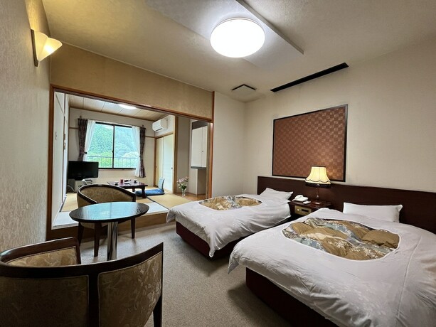 Imagen general del Hotel Akao-kan. Foto 17
